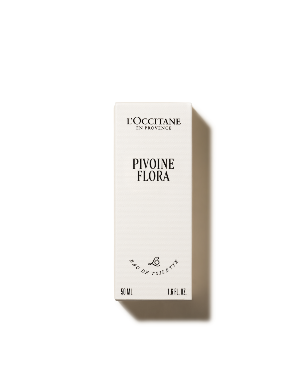 Eau de Toilette Pivoine Flora, , rect